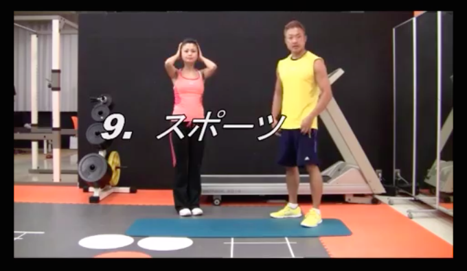 【SAWAKI GYMチャンネル】バーチャルパーソナルトレーニング：スポーツ・パフォーマンス向上のパーソナルトレーニング