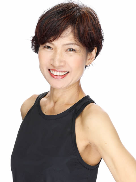 角田敦子