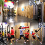 SAWAKI GYM 早稲田本店