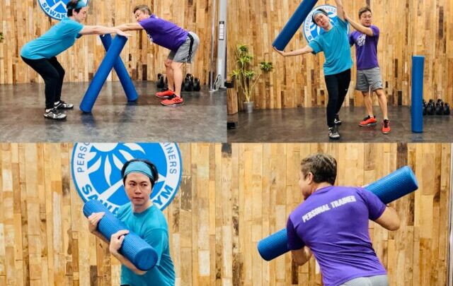 他のジムと何が違う？サワキジムが選ばれている３つのポイント