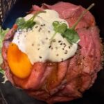 【胸毛ニキおススメ】高田馬場は美味しいごはんがいっぱいです♪ part2