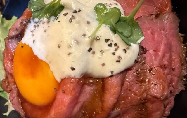 【胸毛ニキおススメ】高田馬場は美味しいごはんがいっぱいです♪ part2