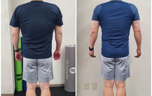 短期集中ダイエットの結果発表