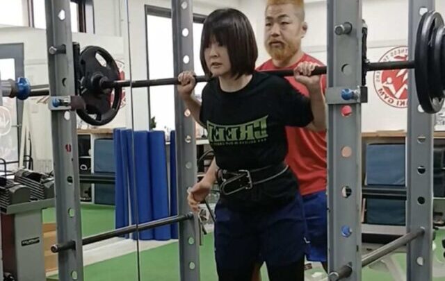 目標を持つことは大切です。