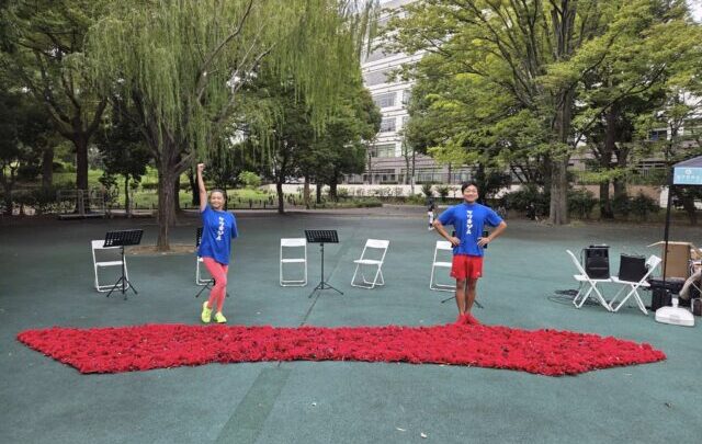 ばばフェス！出店報告★たくさんのご来場・ご来店ありがとうございました
