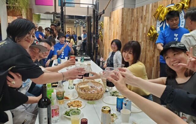 第2回 SAWAKI BARのお知らせ