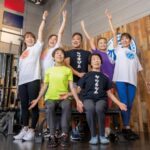 シニアの方にも取り組んでいただきたい「背骨を伸ばす」エクササイズ★「だんらん」に掲載 danran (1)