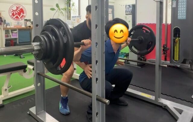 【熱中症に要注意！】夏のトレーニングを安全に行うためのポイント